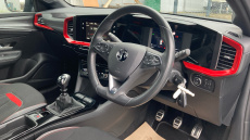 Vauxhall Mokka 1.2 Turbo 100 SRi 5dr Petrol Hatchback